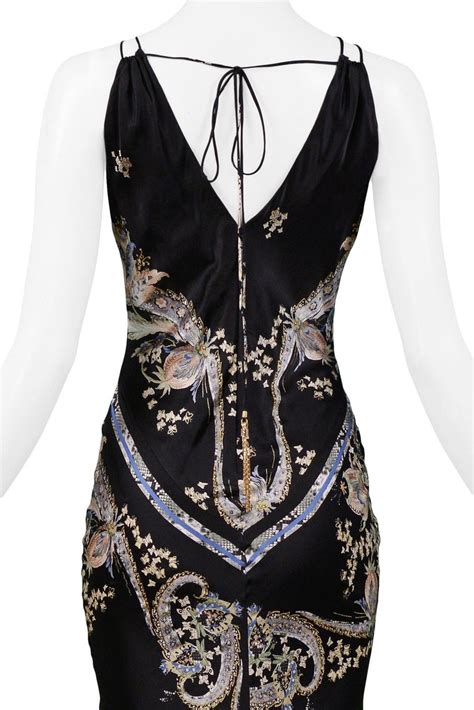 roberto cavalli vintage clothing